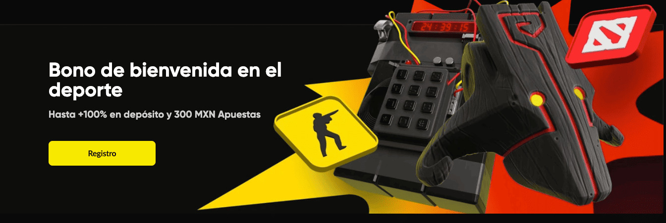 bono de bienvenida betboom deportes