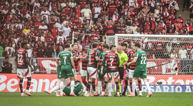 Estatísticas do Brasileirão Série A: dados completos