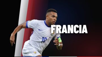 Francia en la Copa del Mundo 2026: plantel, Mbappé y estadísticas