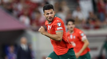 Gonçalo Ramos – números e estatísticas