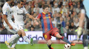 ¿Qué argentino jugó más partidos en la Champions League? Top histórico