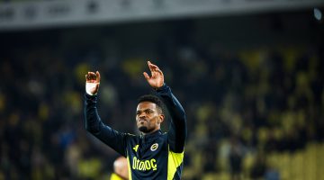 Nélson Semedo – números e estatísticas