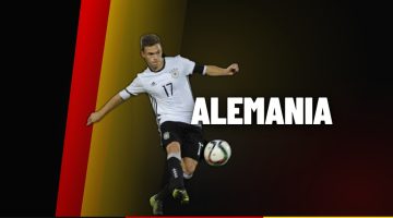 Alemania en la Copa del Mundo 2026: los 26 convocados