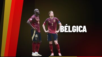 Bélgica en la Copa del Mundo 2026: plantel con De Bruyne y Lukaku