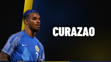 Curazao rumbo a la Copa del Mundo 2026: los 26 convocados