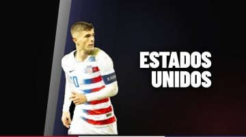Estados Unidos rumbo a la Copa del Mundo 2026: los 26 convocados