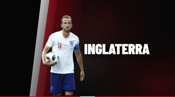Inglaterra rumbo a la Copa del Mundo 2026: los 26 convocados