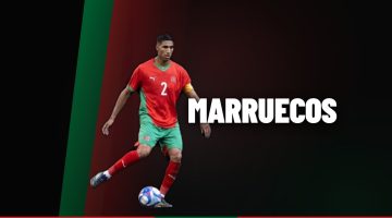 Marruecos rumbo a la Copa del Mundo 2026: los 26 convocados