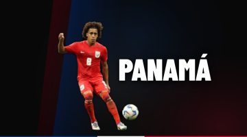 Panamá rumbo a la Copa del Mundo 2026: los 26 convocados