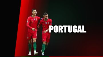 Portugal en la Copa del Mundo 2026: el último Mundial de Cristiano