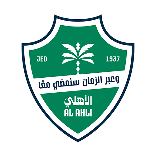 Escudo do Al-Ahli