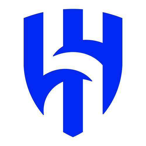 Escudo do Al-Hilal
