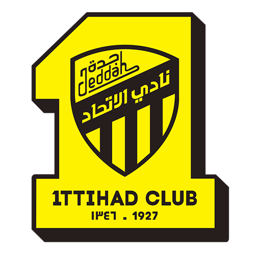 Escudo do Al-Ittihad