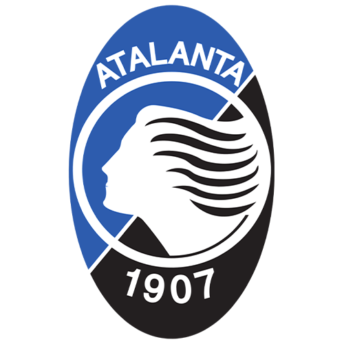 Escudo da Atalanta