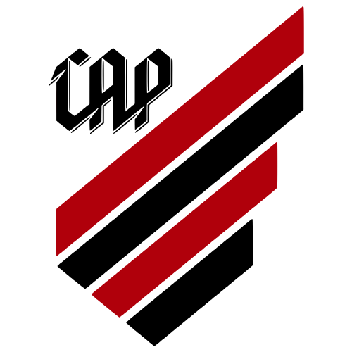 Escudo do Athletico Paranaense