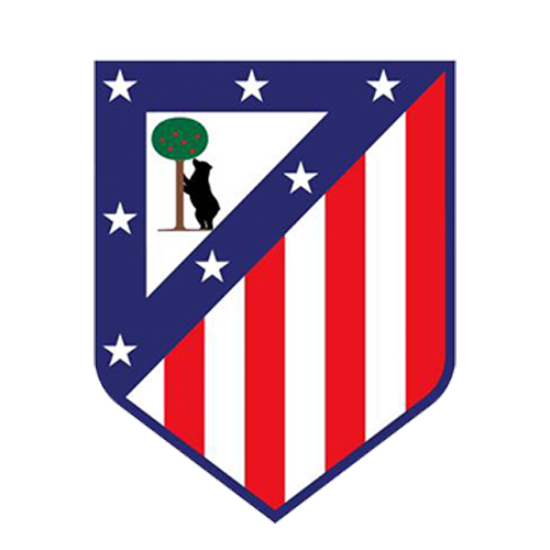 Escudo do Atlético de Madrid