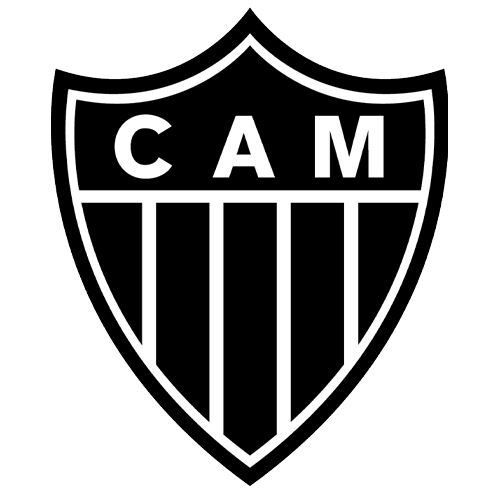 Escudo do Atlético Mineiro