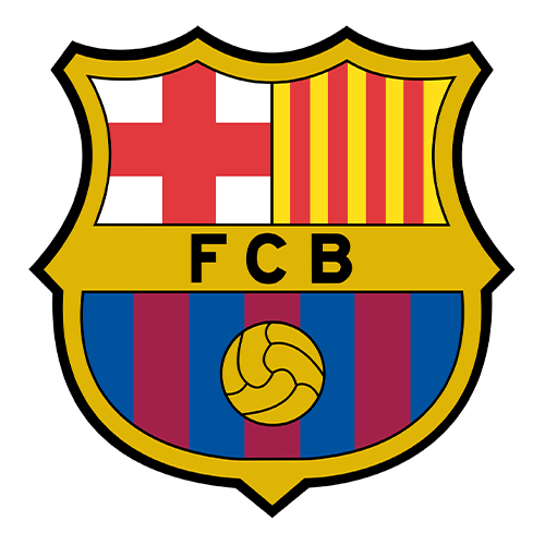 Escudo do Barcelona