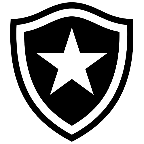 Escudo do Botafogo