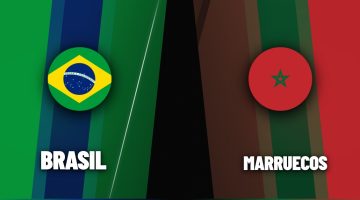 Brasil vs Marruecos, Mundial 2026: historial y cara a cara