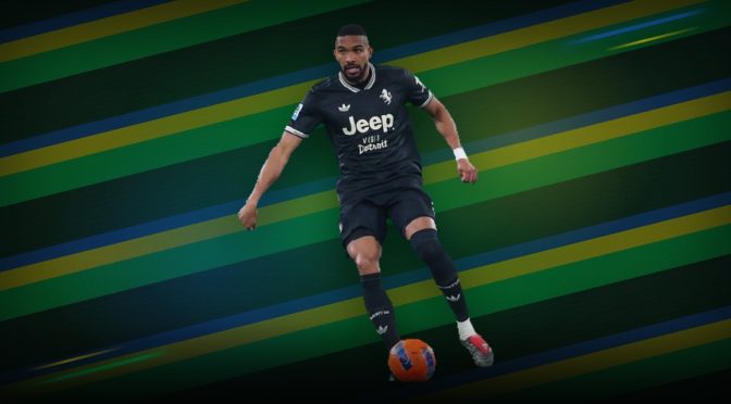 Bremer – estatísticas, gols e assistências