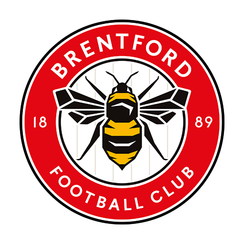 Escudo do Brentford