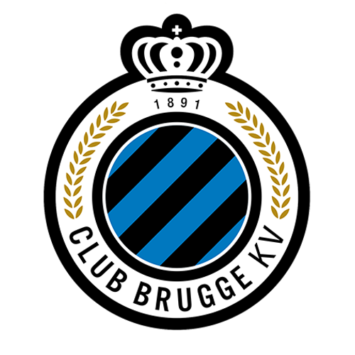 Escudo do Club Brugge
