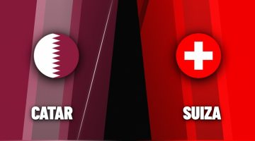 Catar vs Suiza, Mundial 2026: historial y cara a cara