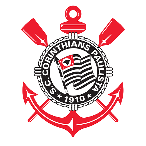 Escudo do Corinthians