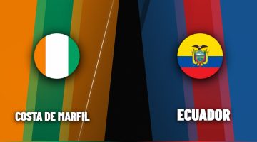 Costa de Marfil vs Ecuador: cara a cara | Mundial 2026