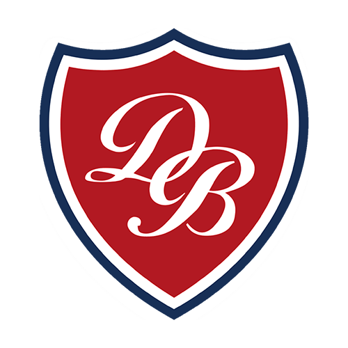 Escudo do Desportivo Brasil