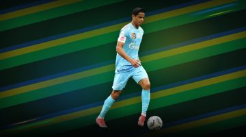 Douglas Santos – estatísticas, gols e assistências