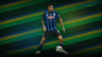 Éderson – estatísticas, gols e assistências