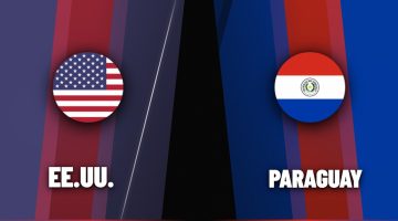 EE.UU. vs Paraguay, Mundial 2026: historial y cara a cara