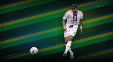 Endrick  – estatísticas, gols e assistências