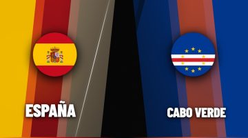 España vs Cabo Verde, Mundial 2026: historial y cara a cara
