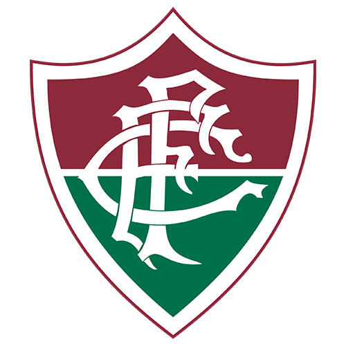 Escudo do Fluminense