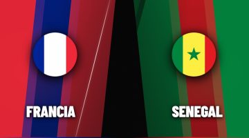 Francia vs Senegal, Mundial 2026: historial y cara a cara