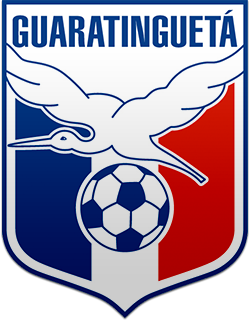 Escudo do Guaratinguetá