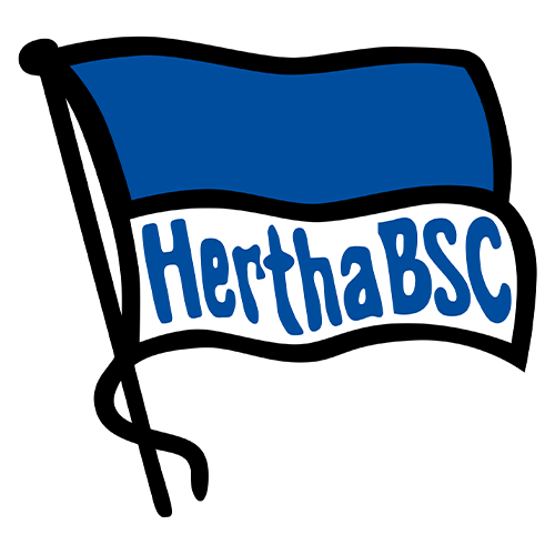 Escudo do Hertha Berlim
