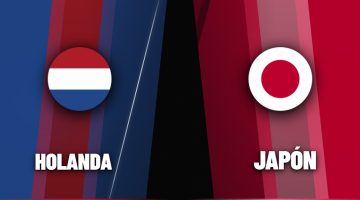 Holanda vs Japón, Mundial 2026: historial y cara a cara
