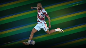 Igor Thiago – estatísticas, gols e assistências