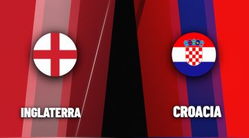 Inglaterra vs Croacia, Mundial 2026: historial y cara a cara