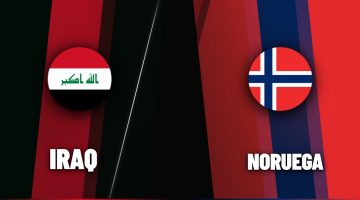 Irán vs Nueva Zelanda, Mundial 2026: historial y cara a cara