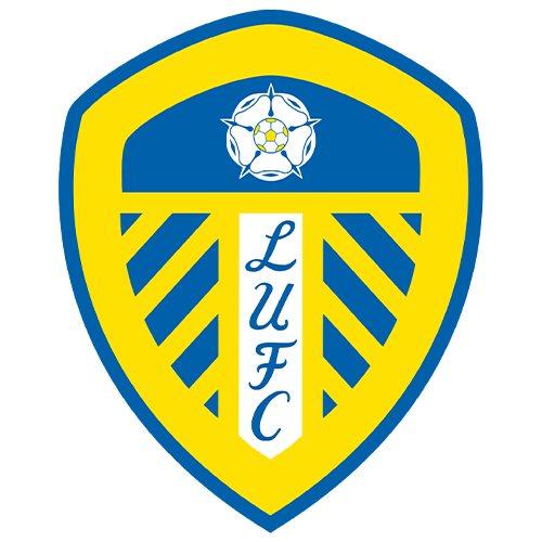 Escudo do Leeds United