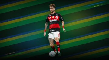 Léo Pereira – estatísticas, gols e assistências