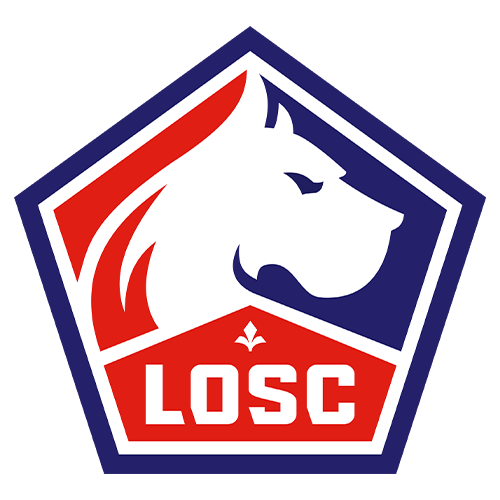 Escudo do Lille