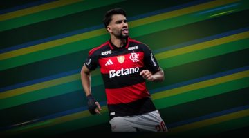 Lucas Paquetá – estatísticas, gols e assistências