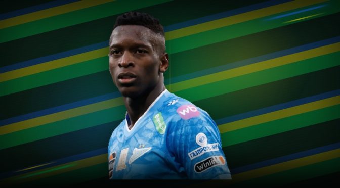 Luiz Henrique – estatísticas, gols e assistências