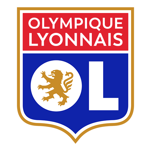 Escudo do Lyon